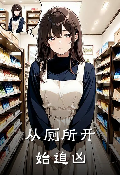 从厕所开始追凶