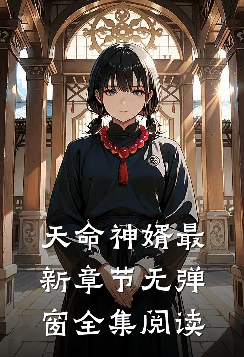 天命神婿 最新章节 无弹窗全集阅读