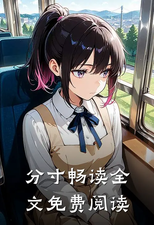 分寸畅读全文免费阅读