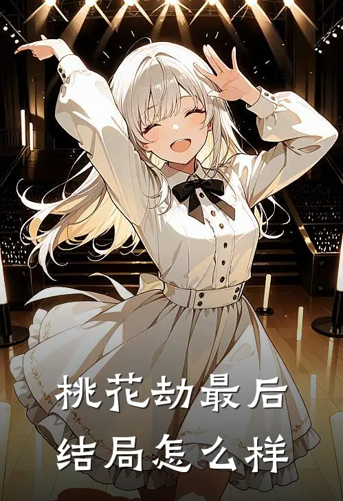 桃花劫最后结局怎么样