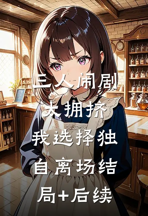 三人闹剧太拥挤，我选择独自离场结局+后续