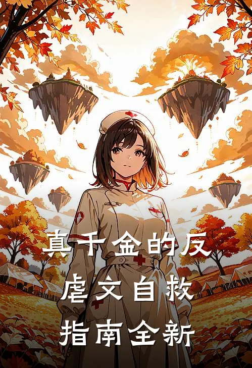 真千金的反虐文自救指南全新