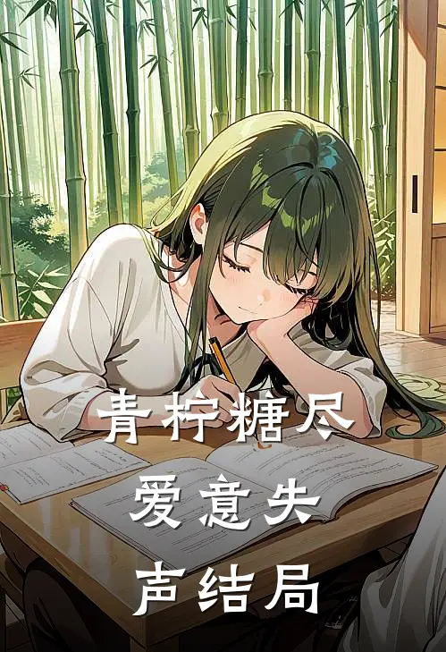 青柠糖尽，爱意失声结局