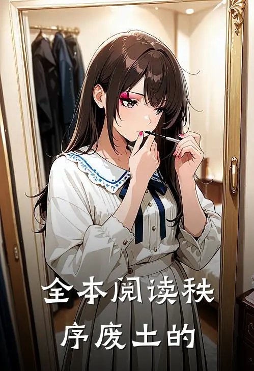 全本阅读秩序废土的