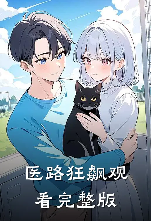 医路狂飙观看完整版