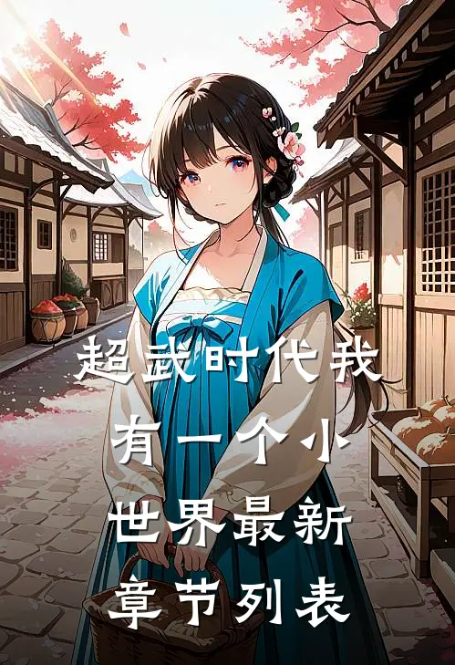 超武时代我有一个小世界最新章节列表