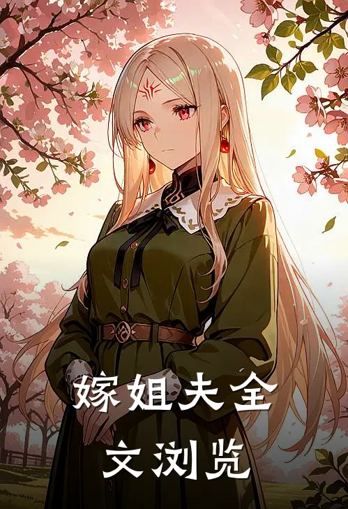 嫁姐夫全文浏览