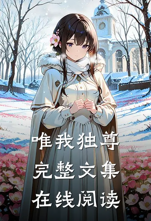 唯我独尊完整文集在线阅读
