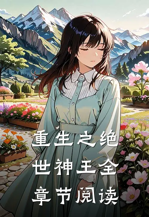 重生之绝世神王全章节阅读