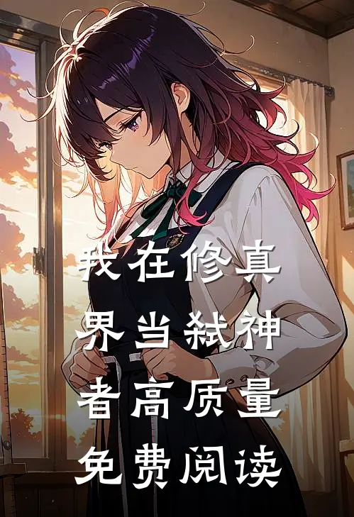 我在修真界当弑神者高质量免费阅读