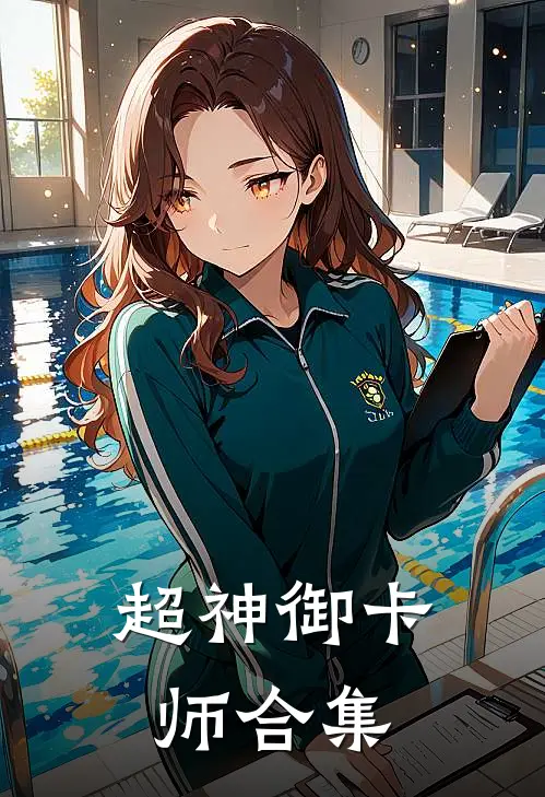 超神御卡师合集