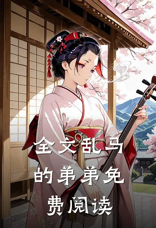 全文乱马的弟弟免费阅读