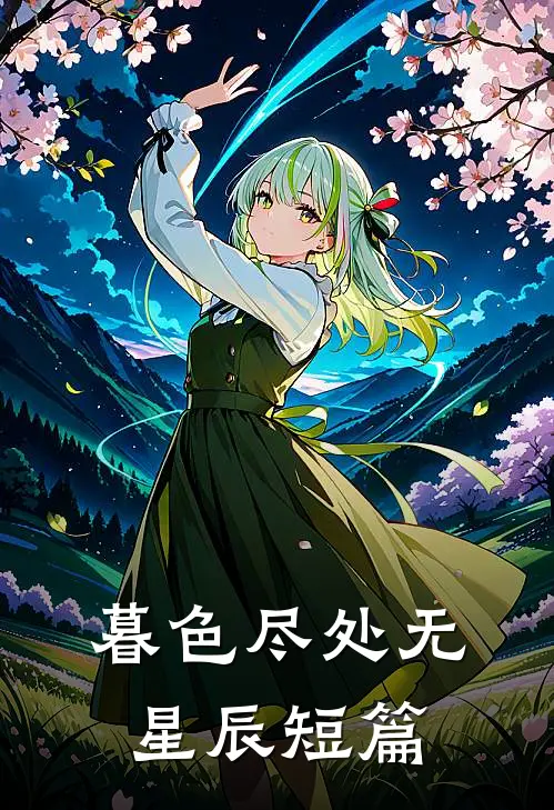 暮色尽处无星辰短篇