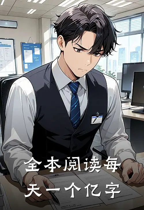 全本阅读每天一个亿字