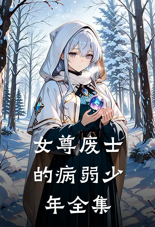 女尊废士的病弱少年全集