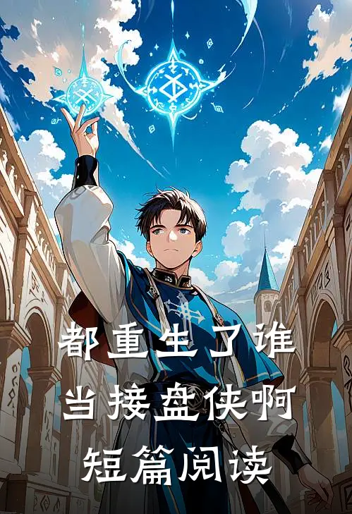 都重生了谁当接盘侠啊短篇阅读