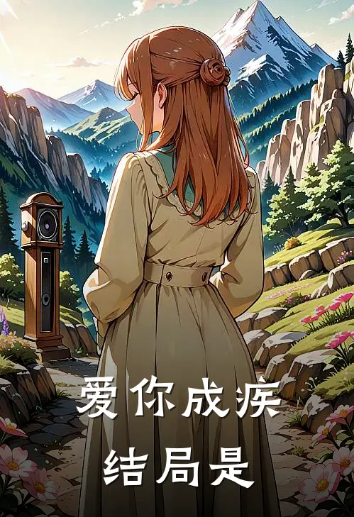 爱你成疾结局是