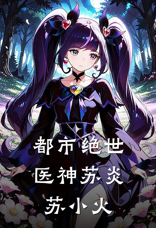 都市绝世医神苏炎苏小火