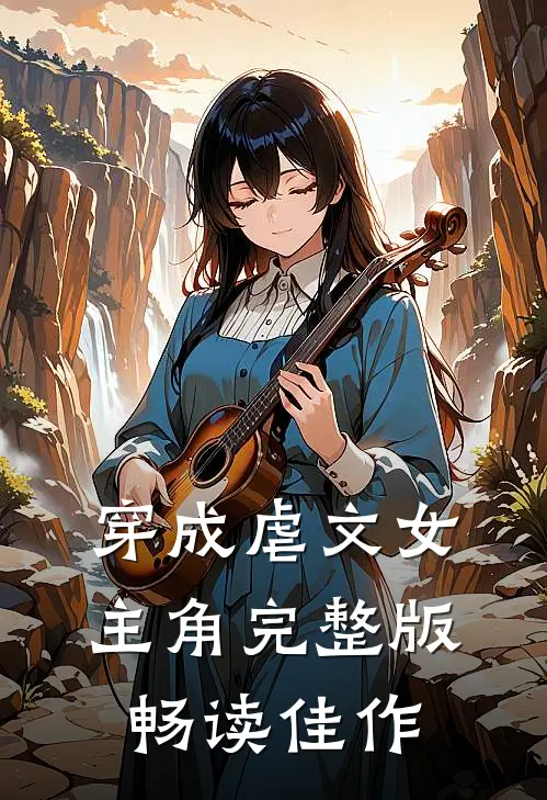 穿成虐文女主角完整版畅读佳作