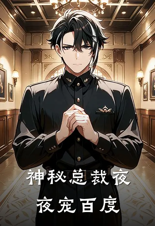 神秘总裁夜夜宠百度