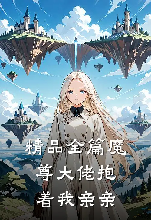 精品全篇魔尊大佬抱着我亲亲