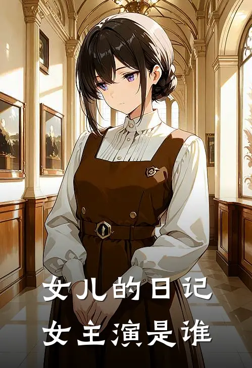 女儿的日记女主演是谁