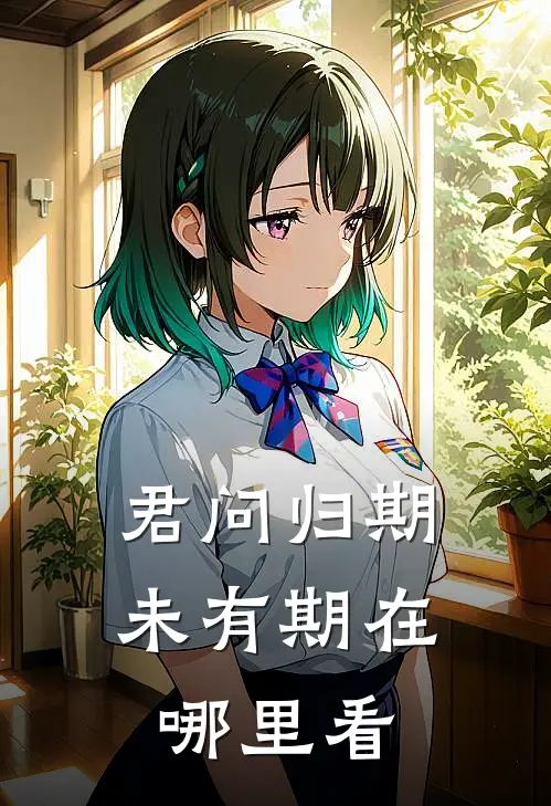 君问归期未有期在哪里看