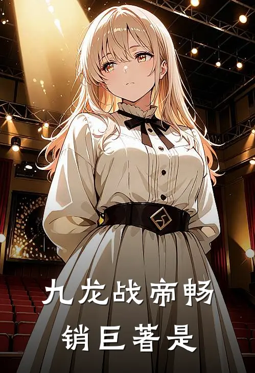 九龙战帝畅销巨著是