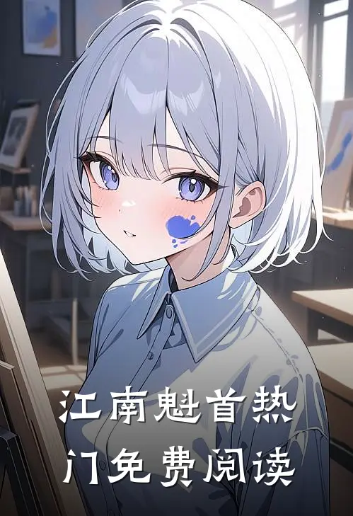 江南魁首热门免费阅读