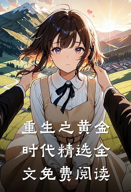 重生之黄金时代精选全文免费阅读