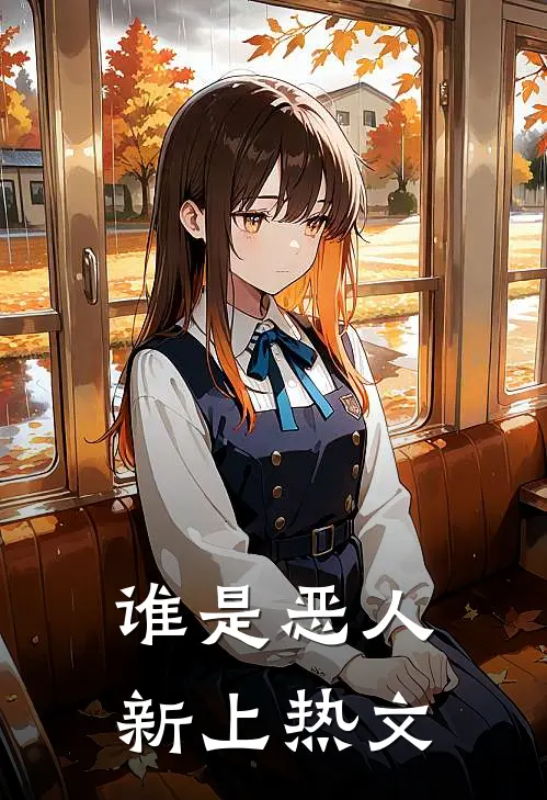 谁是恶人新上热文