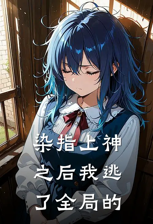染指上神之后我逃了全局的