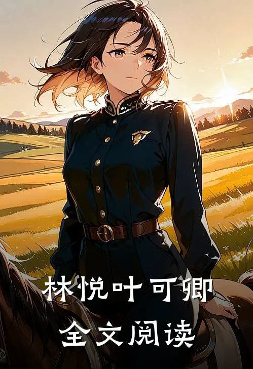 林悦叶可卿全文阅读