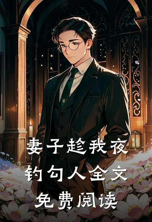 妻子趁我夜钓勾人全文免费阅读