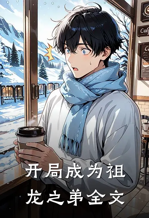 开局成为祖龙之弟全文