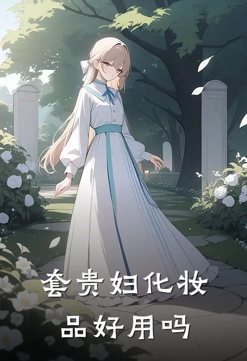 套贵妇化妆品好用吗