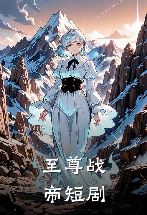 至尊战帝短剧