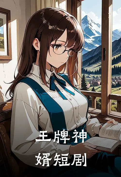 王牌神婿短剧