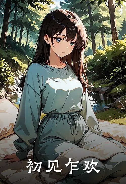 初见乍欢