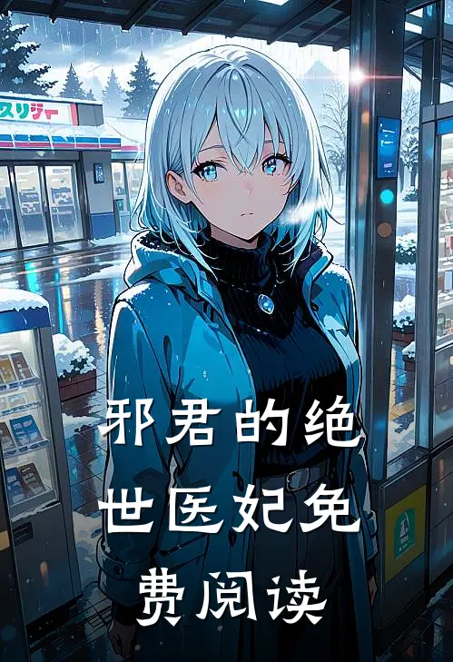 邪君的绝世医妃免费阅读