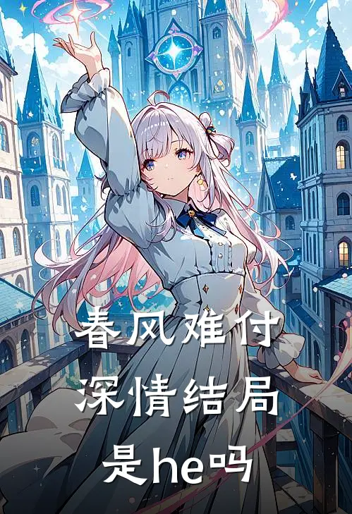 春风难付深情结局是he吗