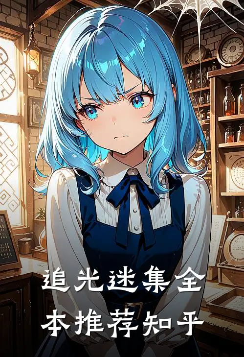 追光迷集全本推荐知乎