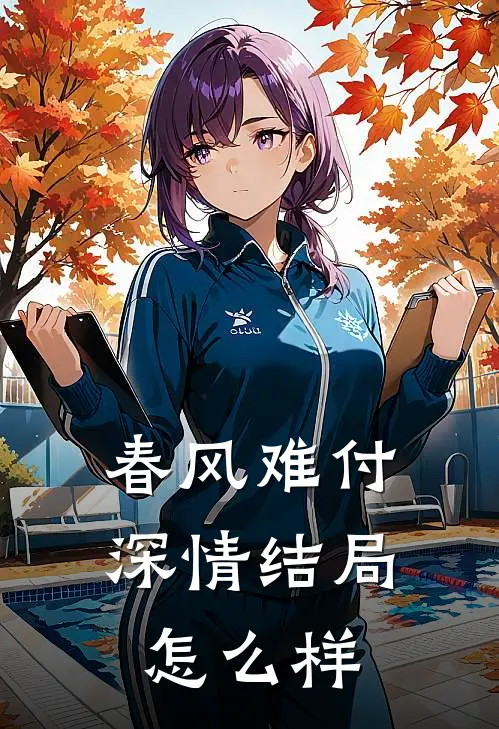 春风难付深情结局怎么样