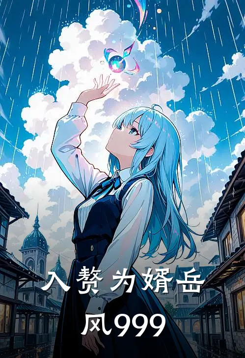 入赘为婿岳风999