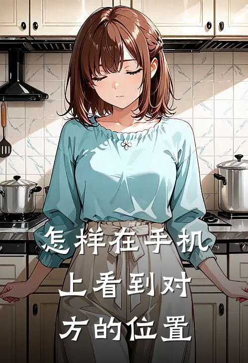 怎样在手机上看到对方的位置
