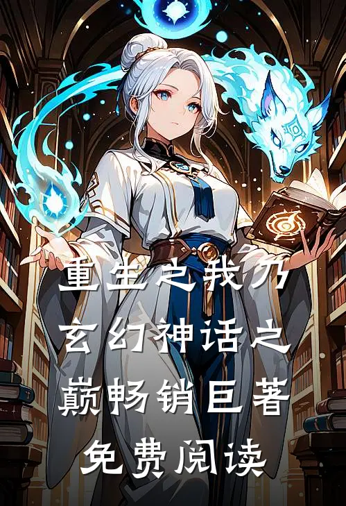 重生之我乃玄幻神话之巅畅销巨著免费阅读