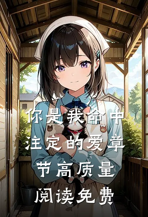 你是我命中注定的爱章节高质量阅读免费