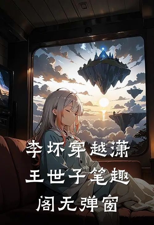 李坏穿越潇王世子笔趣阁无弹窗
