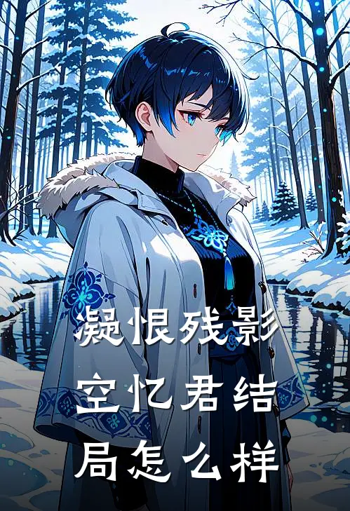 凝恨残影空忆君结局怎么样