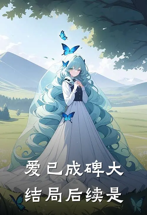 爱已成碑大结局后续是